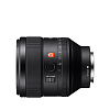 Объектив Sony FE 85 mm f/1.4 GM, GM I SEL-85F14GM
